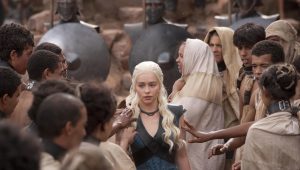 Game of Thrones Saison 3 Episode 10