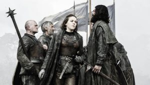 Game of Thrones Saison 3 Episode 10