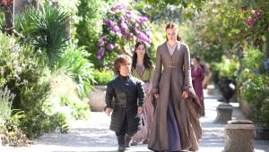 Game of Thrones Saison 3 Episode 10