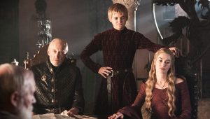 Game of Thrones Saison 3 Episode 10
