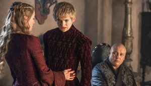 Game of Thrones Saison 3 Episode 10