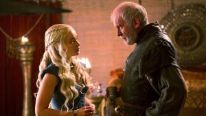 Game of Thrones Saison 3 Episode 10