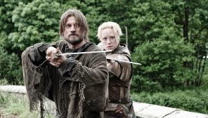 Game of Thrones Saison 3 Episode 2