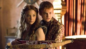 Game of Thrones Saison 3 Episode 2