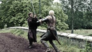 Game of Thrones Saison 3 Episode 2