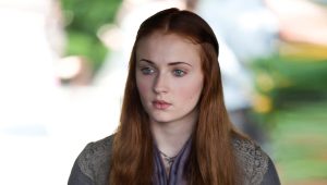 Game of Thrones Saison 3 Episode 2