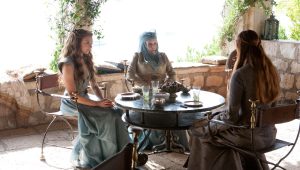 Game of Thrones Saison 3 Episode 2