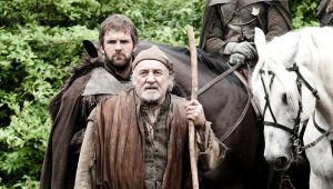 Game of Thrones Saison 3 Episode 2