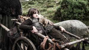 Game of Thrones Saison 3 Episode 2