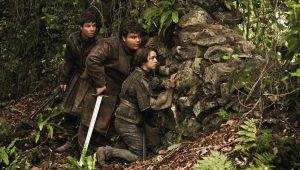 Game of Thrones Saison 3 Episode 2