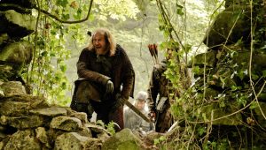 Game of Thrones Saison 3 Episode 2