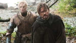 Game of Thrones Saison 3 Episode 2