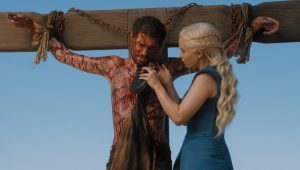 Game of Thrones Saison 3 Episode 3
