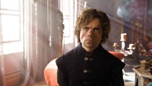Game of Thrones Saison 3 Episode 3