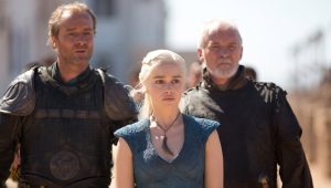 Game of Thrones Saison 3 Episode 3