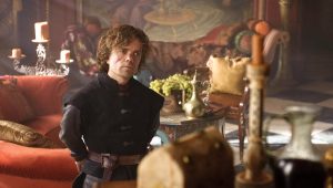 Game of Thrones Saison 3 Episode 3