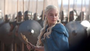 Game of Thrones Saison 3 Episode 4
