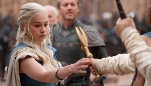 Game of Thrones Saison 3 Episode 4
