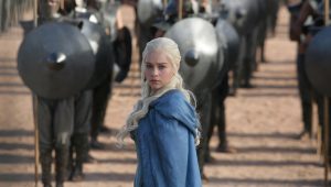 Game of Thrones Saison 3 Episode 4