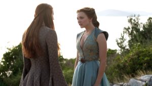 Game of Thrones Saison 3 Episode 4