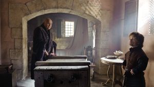 Game of Thrones Saison 3 Episode 4