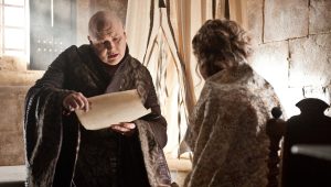 Game of Thrones Saison 3 Episode 4