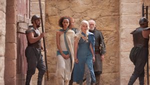 Game of Thrones Saison 3 Episode 4