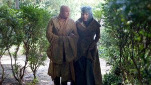 Game of Thrones Saison 3 Episode 4