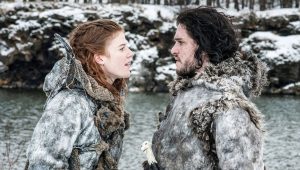 Game of Thrones Saison 3 Episode 5