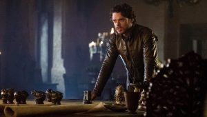 Game of Thrones Saison 3 Episode 5