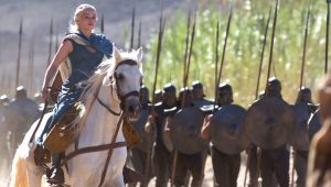 Game of Thrones Saison 3 Episode 5
