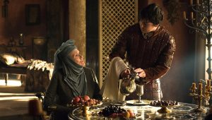 Game of Thrones Saison 3 Episode 5