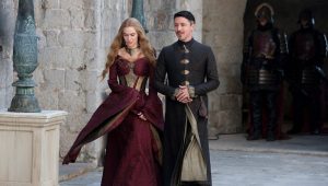 Game of Thrones Saison 3 Episode 5
