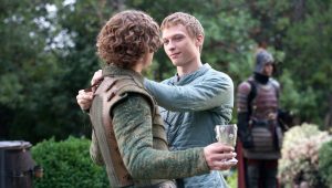 Game of Thrones Saison 3 Episode 5