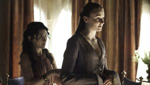 Game of Thrones Saison 3 Episode 6