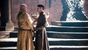 Game of Thrones Saison 3 Episode 6