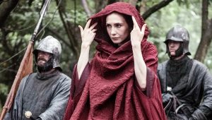 Game of Thrones Saison 3 Episode 6
