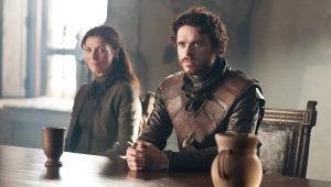 Game of Thrones Saison 3 Episode 6