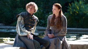 Game of Thrones Saison 3 Episode 6