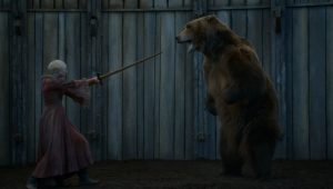 Game of Thrones Saison 3 Episode 7