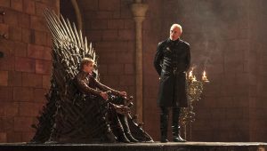 Game of Thrones Saison 3 Episode 7
