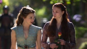 Game of Thrones Saison 3 Episode 7