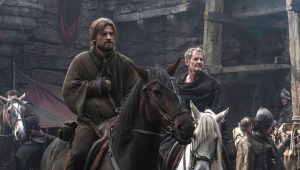 Game of Thrones Saison 3 Episode 7
