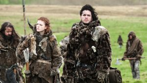 Game of Thrones Saison 3 Episode 7