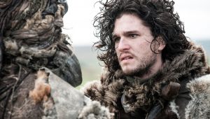 Game of Thrones Saison 3 Episode 7