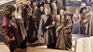 Game of Thrones Saison 3 Episode 8