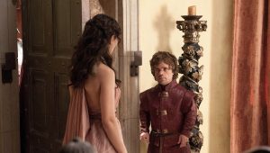 Game of Thrones Saison 3 Episode 8
