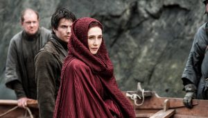 Game of Thrones Saison 3 Episode 8