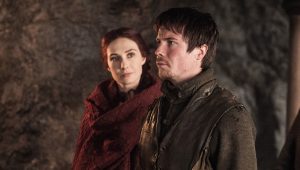 Game of Thrones Saison 3 Episode 8