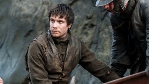 Game of Thrones Saison 3 Episode 8